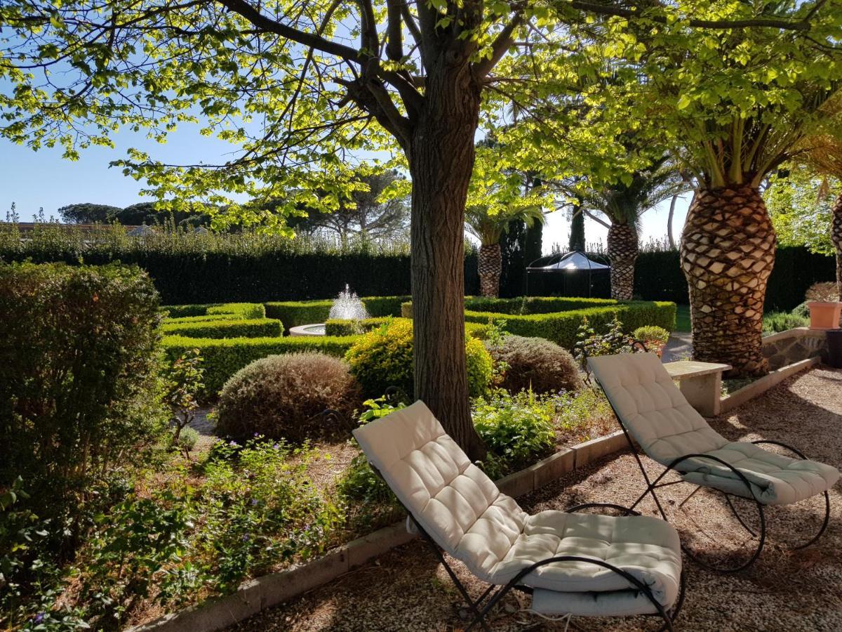 Maison d'hôtes Relais Pian Di Vico à Tuscania Extérieur photo