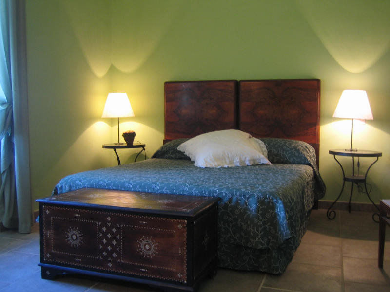 Maison d'hôtes Relais Pian Di Vico à Tuscania Extérieur photo